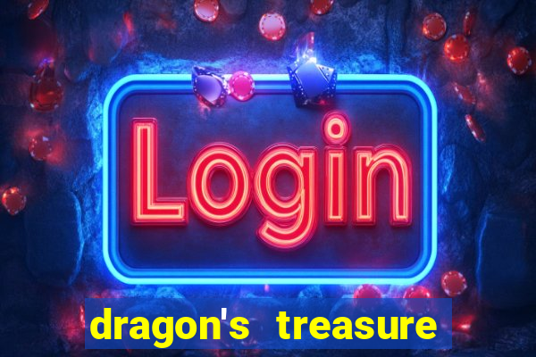 dragon's treasure demo wg